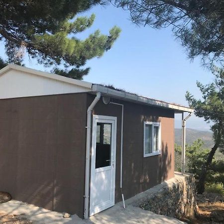 Ida Bay Bungalows Edremit  Dış mekan fotoğraf